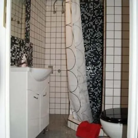 Centrooms Elisabeth דירה בודפשט
