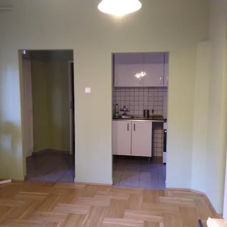 Centrooms Elisabeth בודפשט