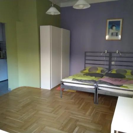 Centrooms Elisabeth בודפשט