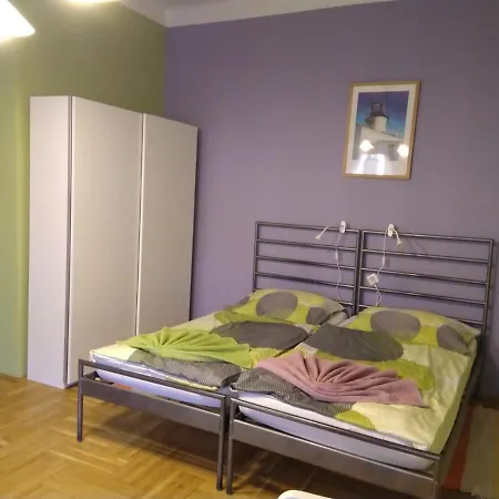 Centrooms Elisabeth *
