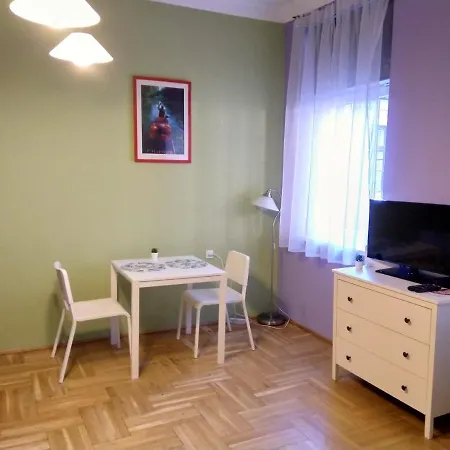 Centrooms Elisabeth דירה